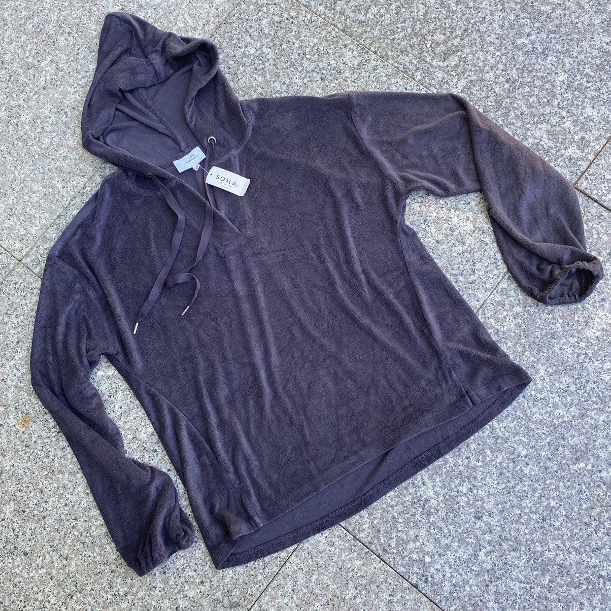 Other New! Soma hoodie sweatshirt Size S / US 4 / IT 40 - 1 Thumbnail
