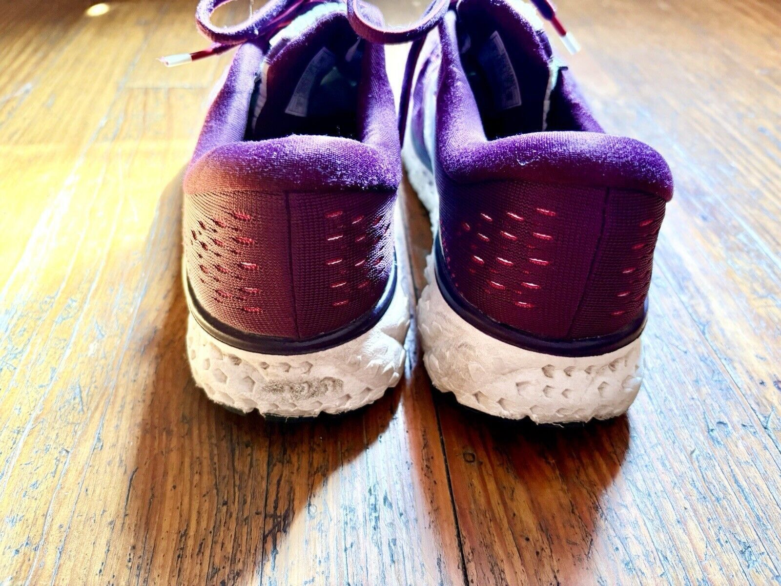 Brooks Brooks Glycerin Women's Running Shoes Size US 9 / IT 39 - 5 Thumbnail