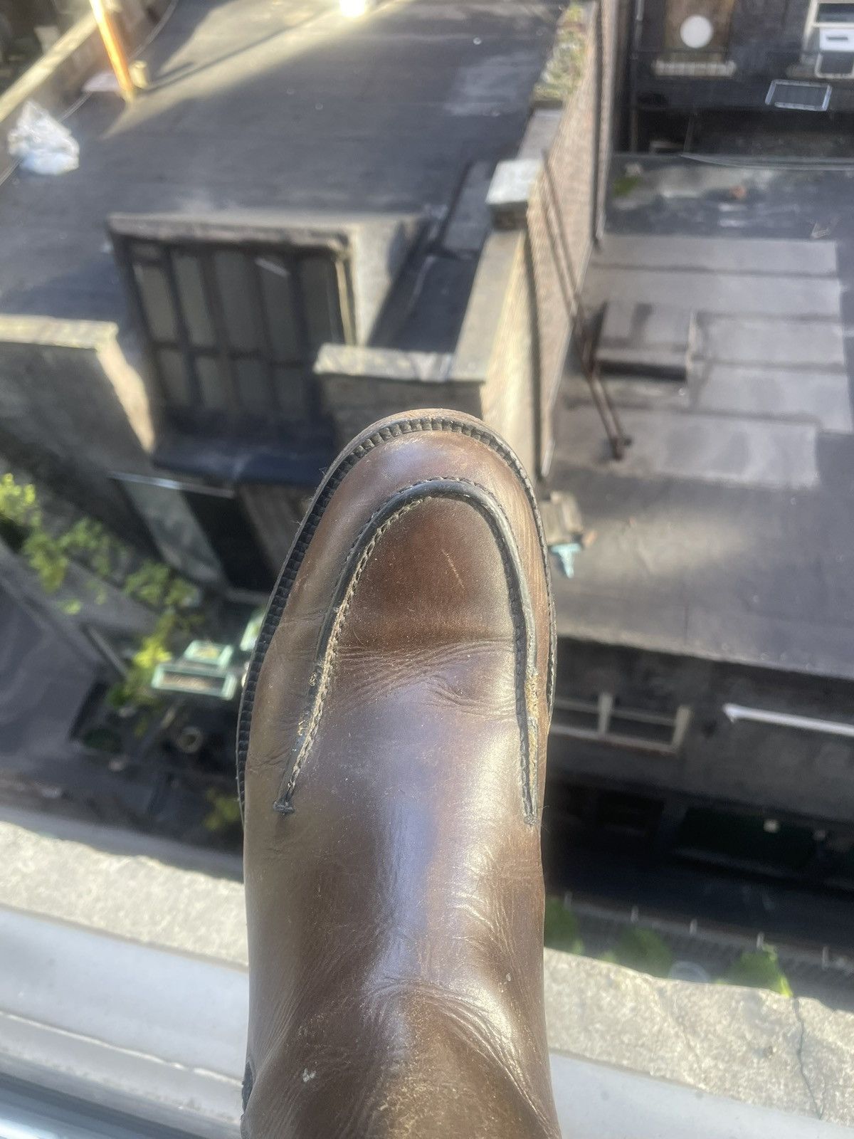 3.1 Phillip Lim Chelsea boot Size US 9 / EU 42 - 5 Thumbnail