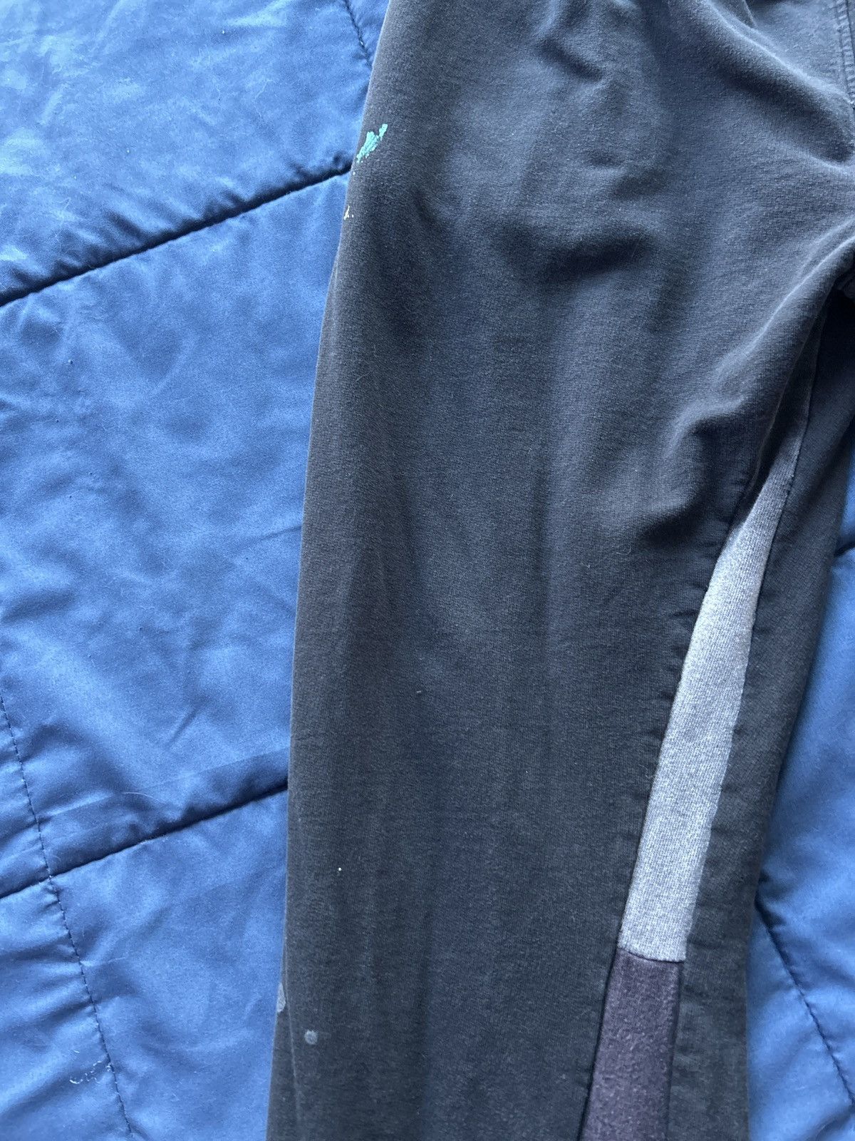 MNML mnml contrast bootcut sweatpants Size US 30 / EU 46 - 11 Thumbnail