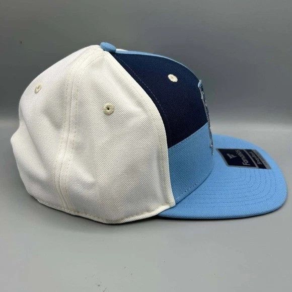 Other New York City FC Hat Men Embroidered MLS Fanatics Snap Back Size ONE SIZE - 6 Thumbnail