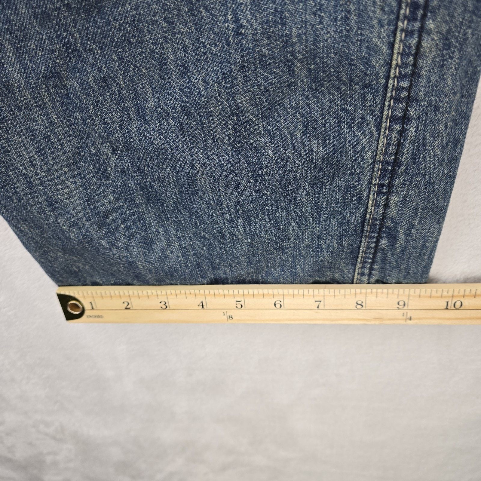 Other Bilt Iron Workers Jeans Mens 38 Protective Lining W/ Pads Size US 38 / EU 54 - 19 Thumbnail