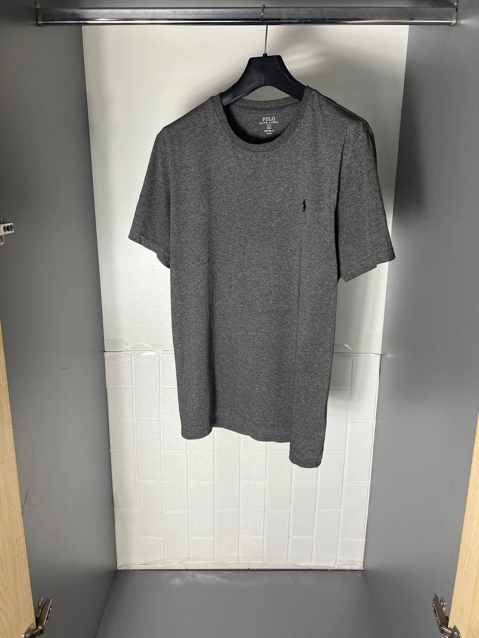 Polo Ralph Lauren VINTAGE POLO RALPH LAUREN CLASSIC T-SHIRT CASUAL y2K 90s Size US L / EU 52-54 / 3 - 5 Thumbnail