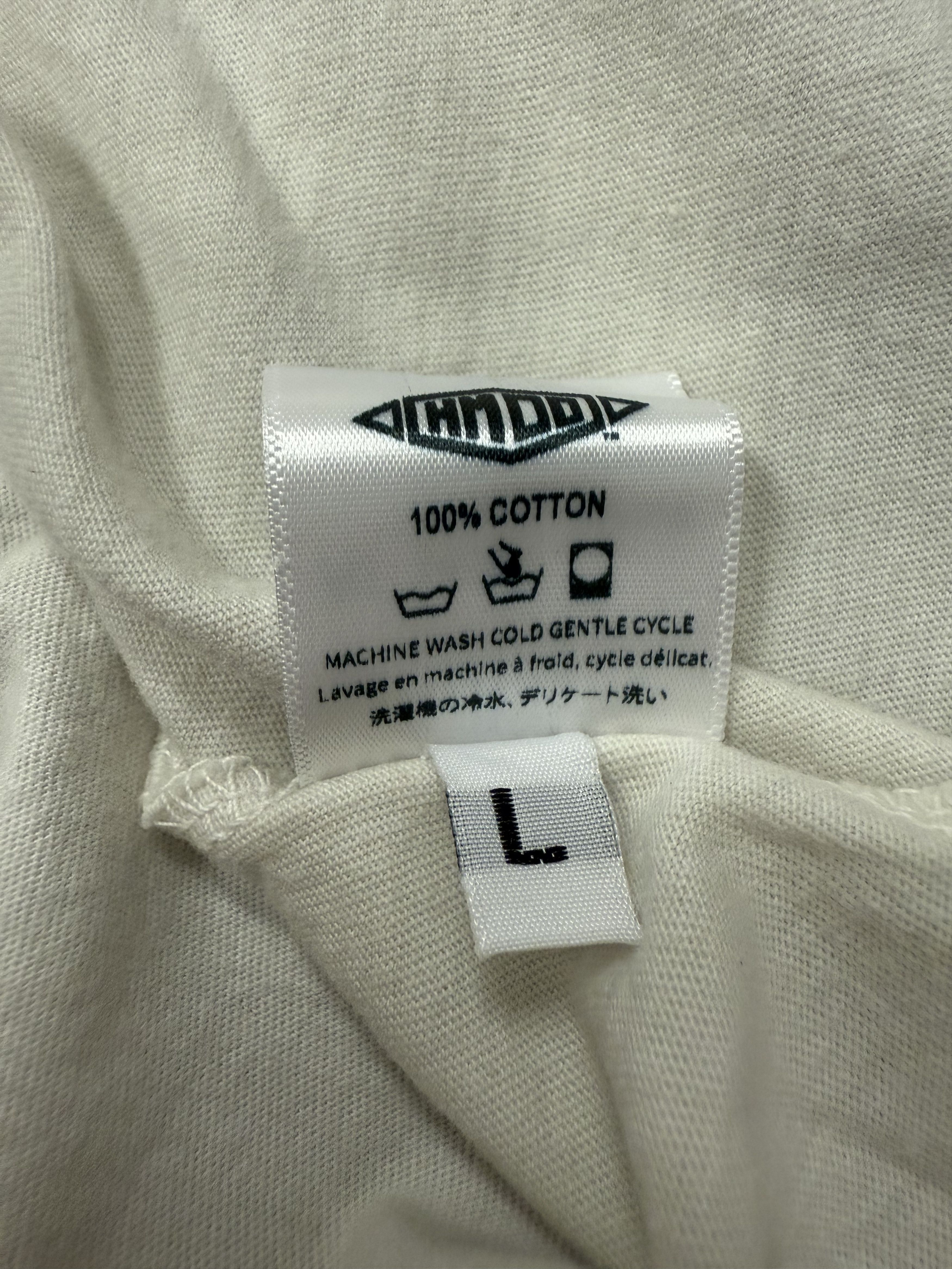 HMDD HMDD Rasta Festival Vintage Shirt Size US L / EU 52-54 / 3 - 5 Thumbnail