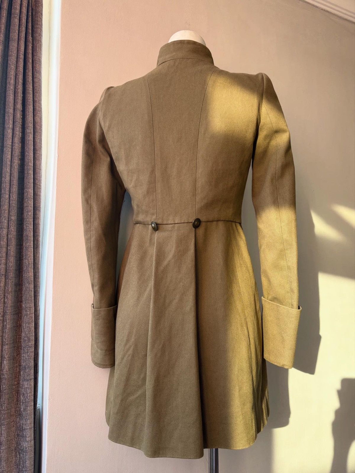 Vintage y2k jacket Size S / US 4 / IT 40 - 6 Thumbnail