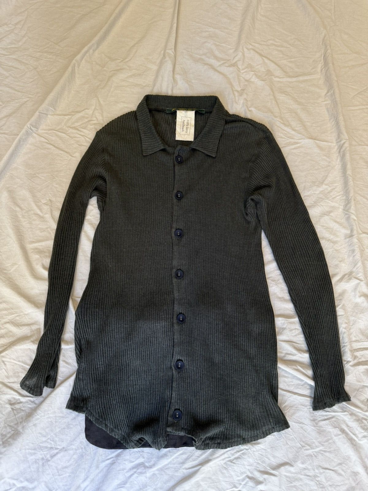 Paul Harnden Knit | Grailed