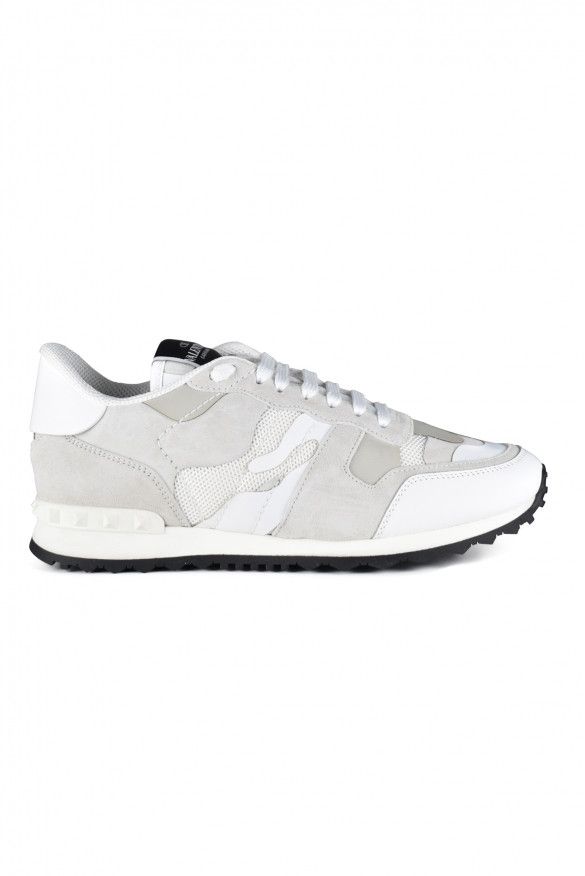 Valentino Rockrunner sneakers Size US 6 / EU 39 - 1 Thumbnail