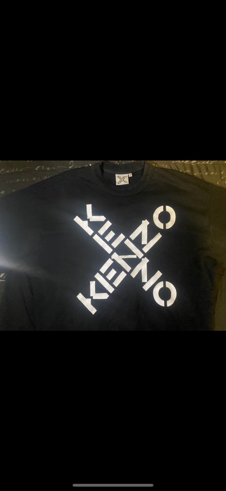 Kenzo Sweater