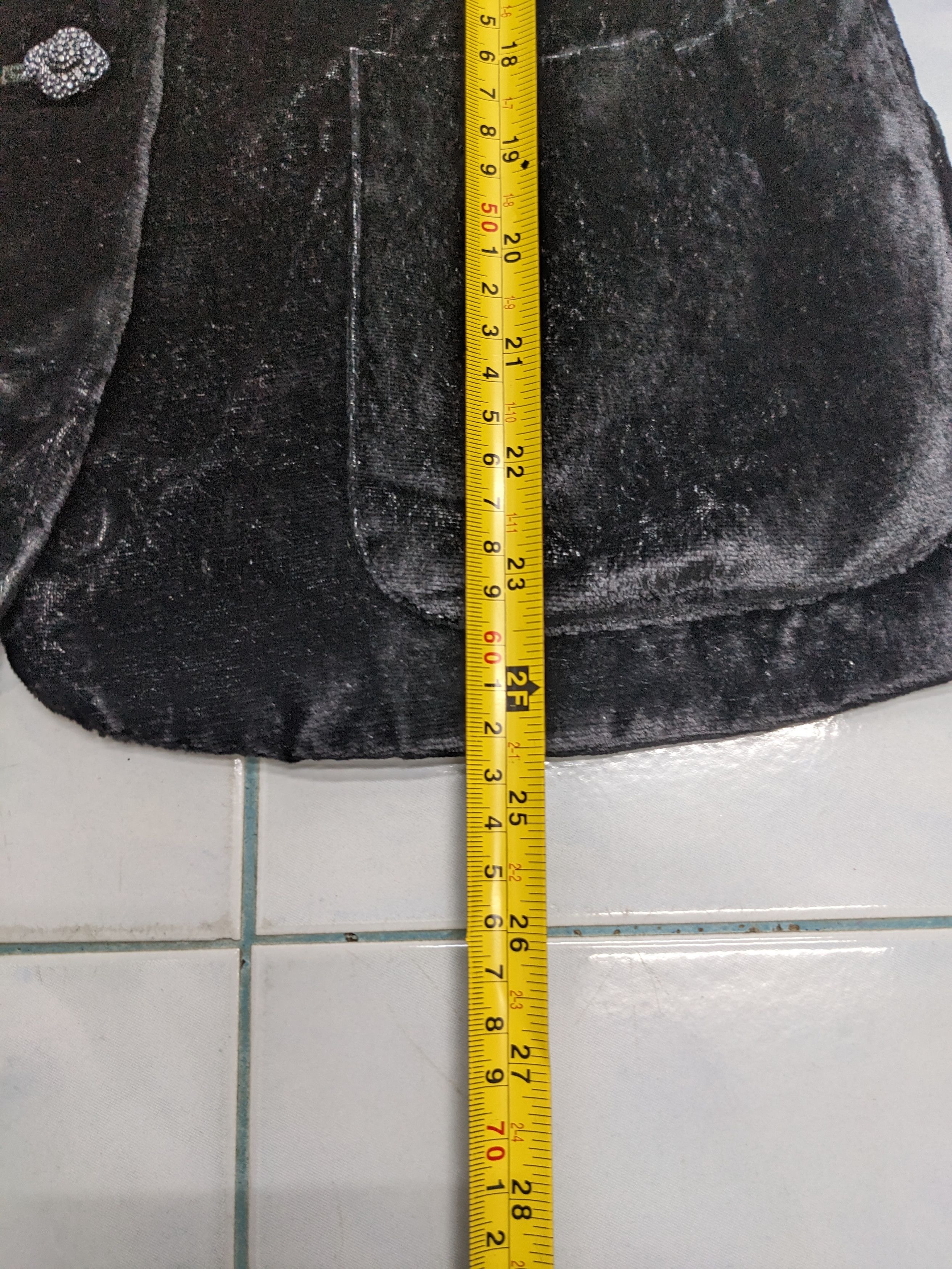 Designer × Iceberg CENTO X CENTO ICEBERG MADE IN ITALY Size M / US 6-8 / IT 42-44 - 12 Thumbnail