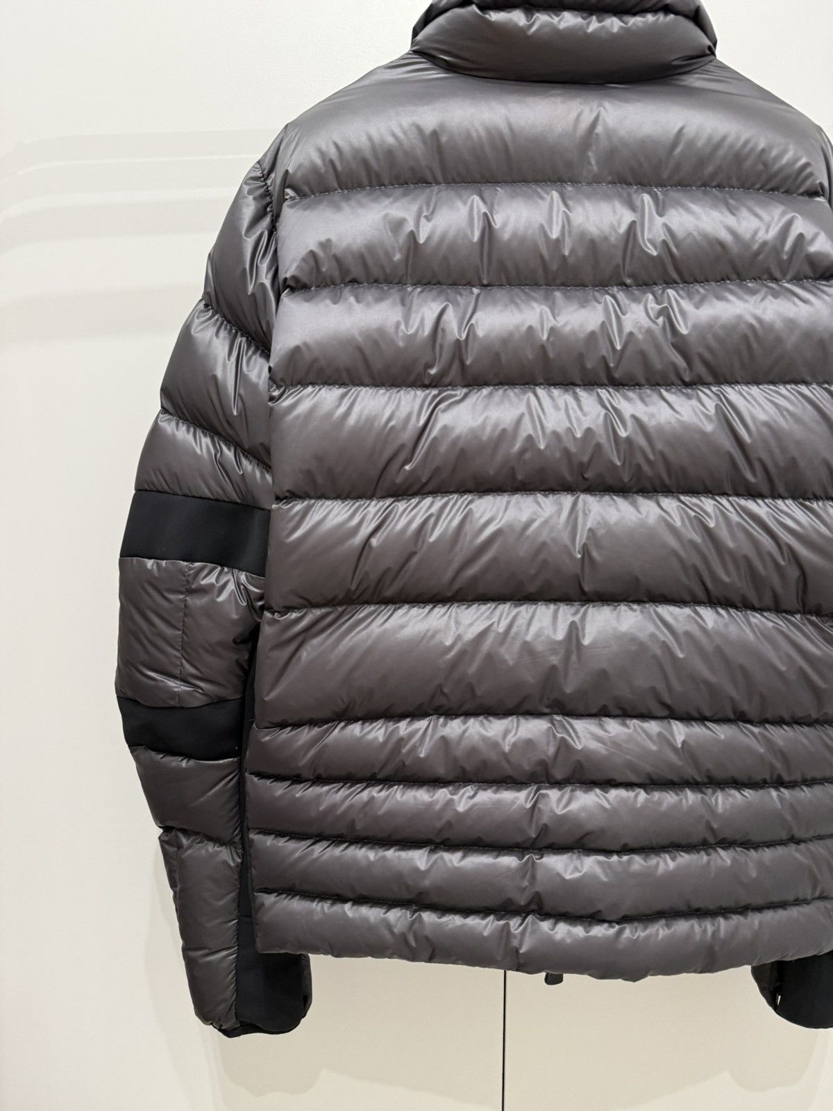 Moncler 🔥Moncler Grenoble Canmore Giubbotto Mens Down Puffer Jacket Size US L / EU 52-54 / 3 - 10 Thumbnail