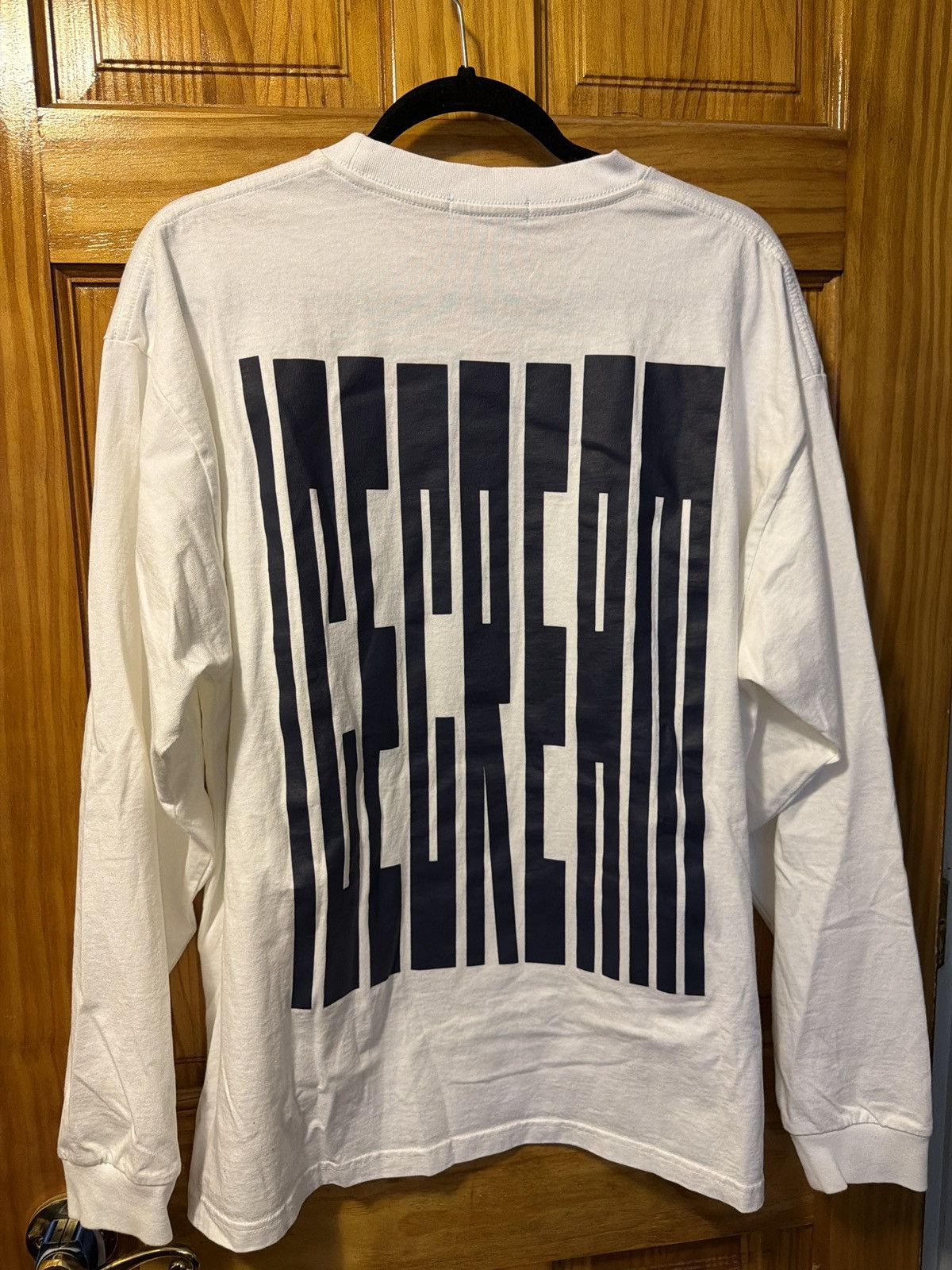 Icecream ICECREAM Running Dog Longsleeve Size US L / EU 52-54 / 3 - 5 Thumbnail