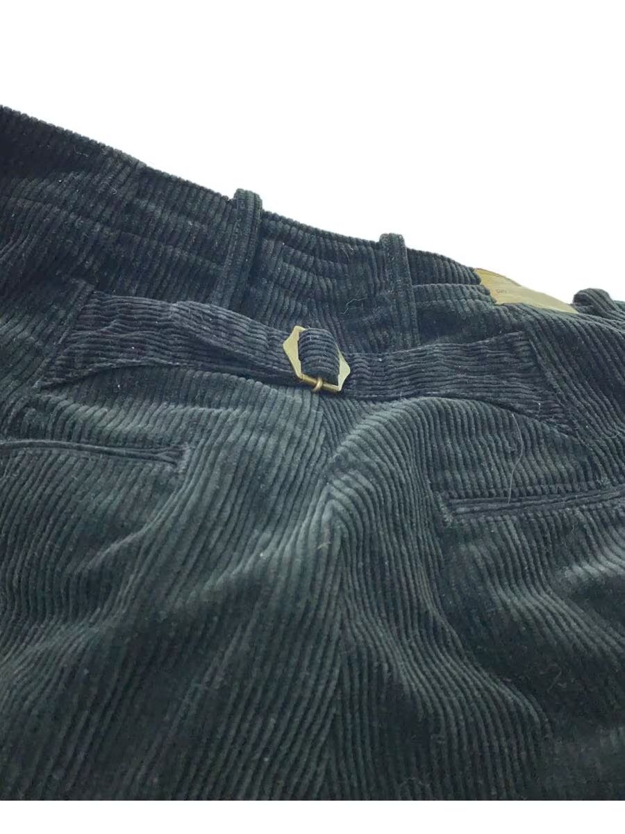 Kapital Wide Leg Corduroy Pants Size US 28 / EU 44 - 4 Thumbnail