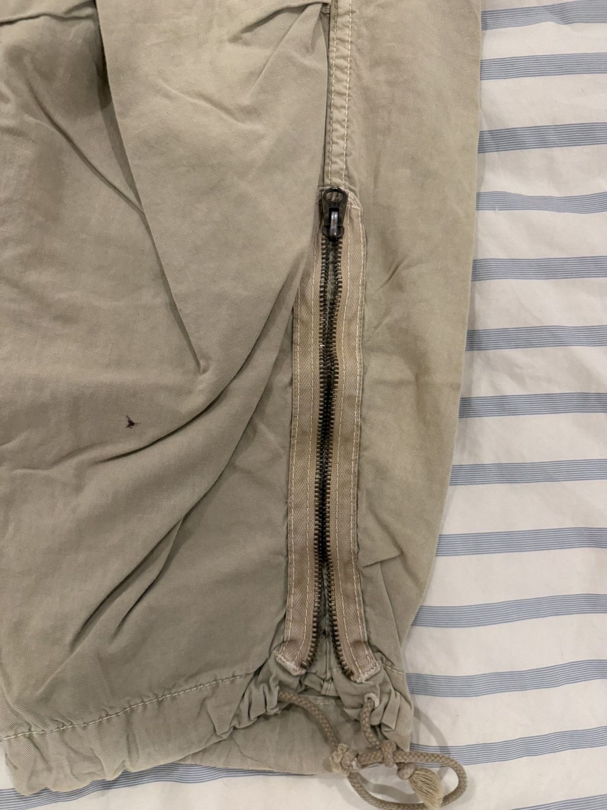 Abercrombie & Fitch Abercrombie & Fitch Pants Size US 32 / EU 48 - 3 Thumbnail