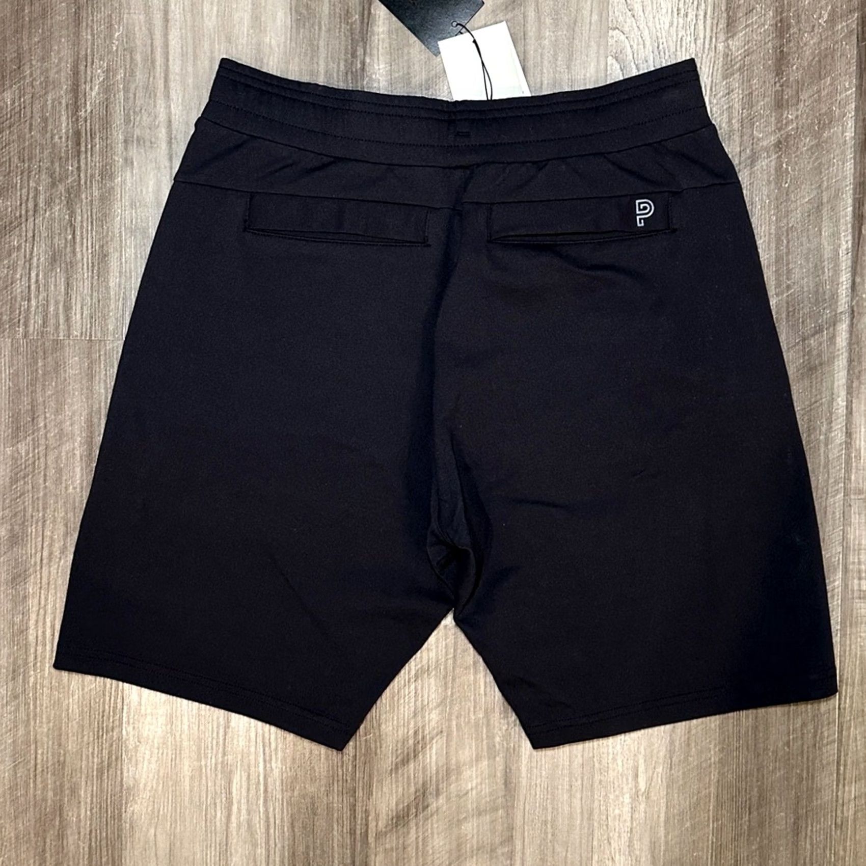 Vintage Public Rec Black All Day Every Day Shorts Shirt Men 30 Black 30R Athletic NWT Size US 30 / EU 46 - 2 Thumbnail
