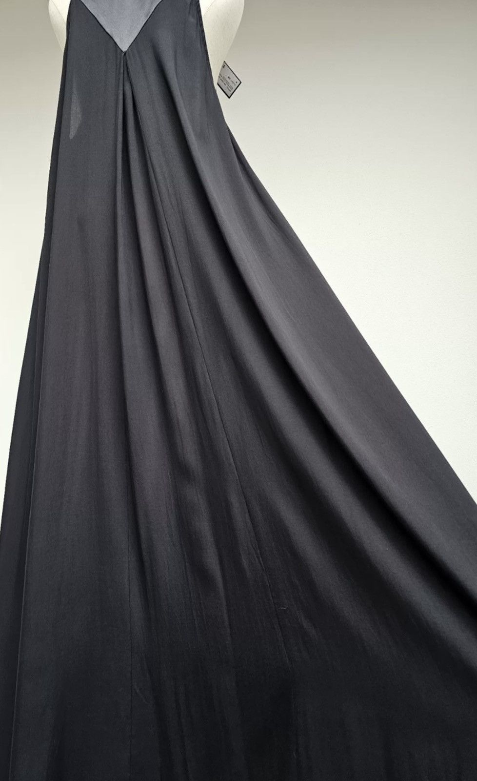 Ann Demeulemeester Ann demeulemeester long skirt floor-length skirt Size XS / US 0-2 / IT 36-38 - 2 Thumbnail