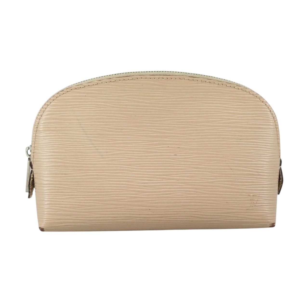 Louis Vuitton Louis Vuitton Cosmetic Pouch clutch Size ONE SIZE - 1 Thumbnail