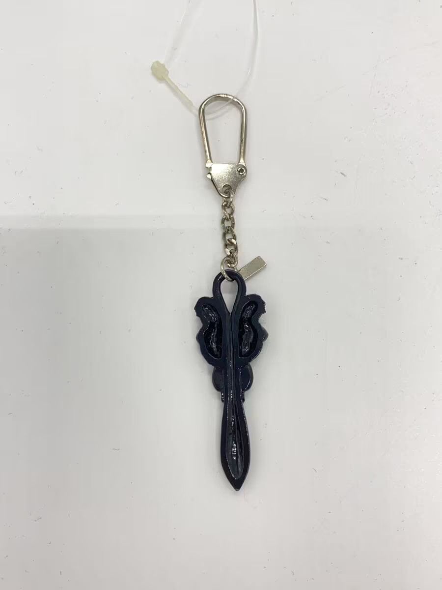 Yohji Yamamoto Angel Skull Sword Keyring Size ONE SIZE - 2 Thumbnail
