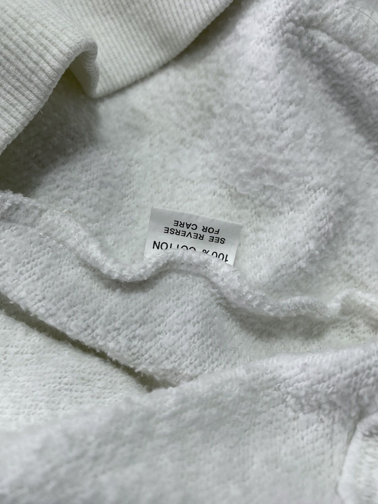 Hysteric Glamour Hysteric glamour Zip Hoodie Size US S / EU 44-46 / 1 - 7 Thumbnail