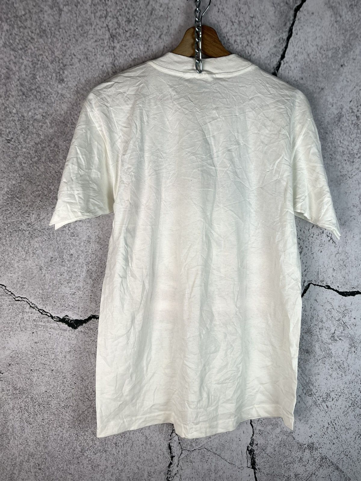 Vintage Vintage Danny First Over Print Medium T-Shirt Size US M / EU 48-50 / 2 - 2 Thumbnail