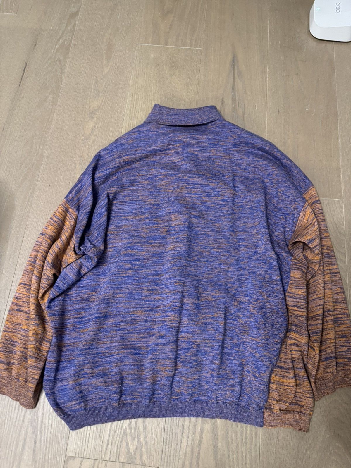 Loewe Oversized knit small Size US S / EU 44-46 / 1 - 6 Thumbnail