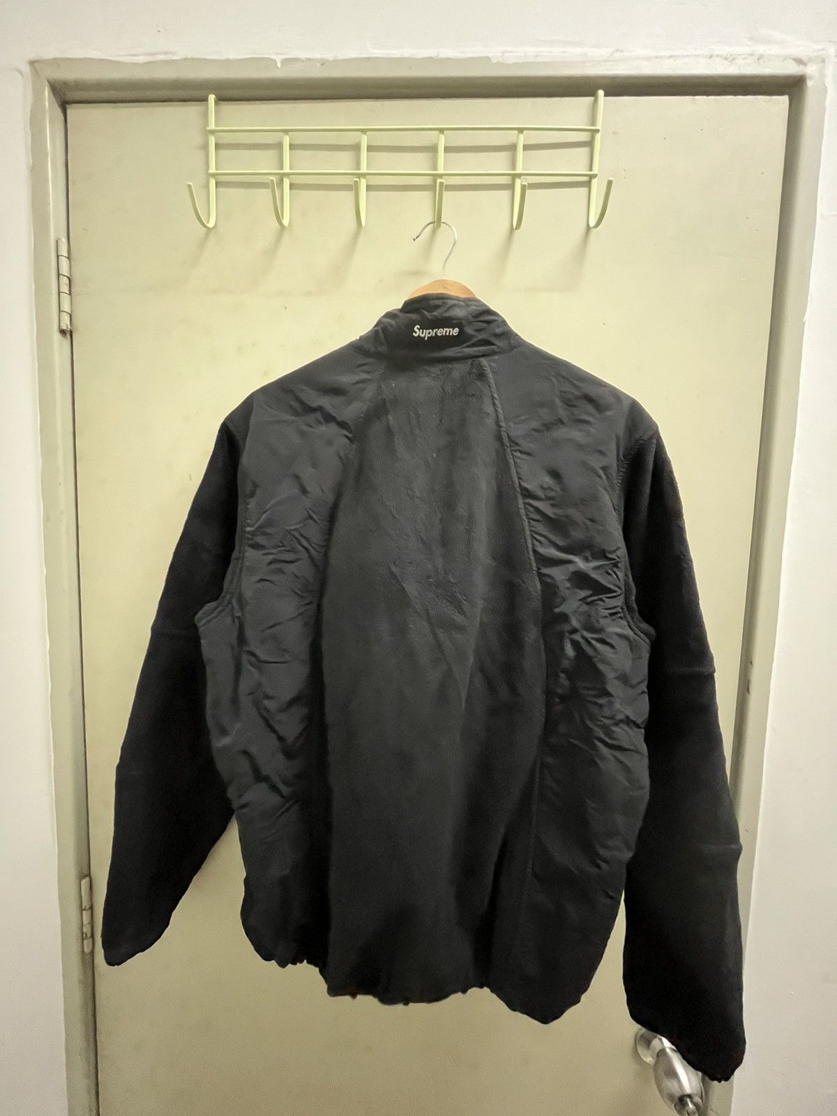 Supreme Supreme bomber jacket Size US M / EU 48-50 / 2 - 2 Thumbnail