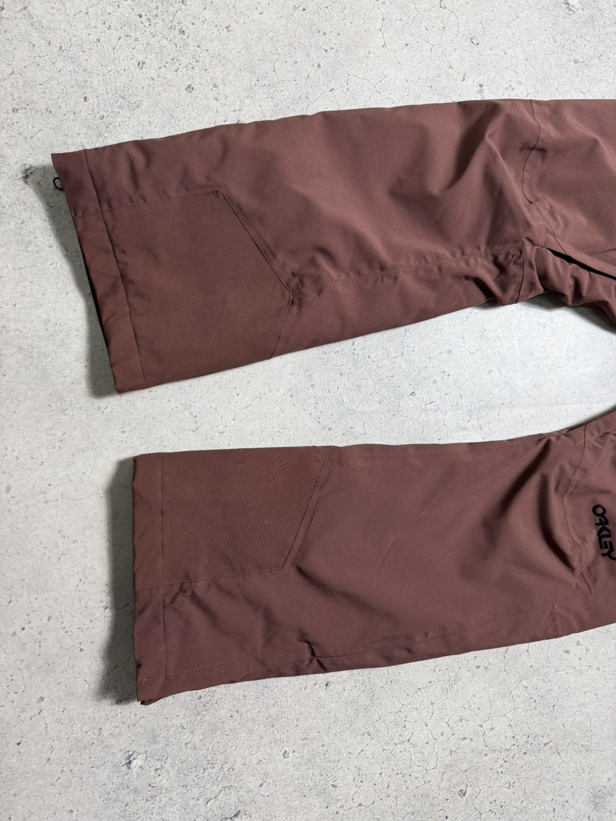 Oakley Oakley Ski Pants Outdoor Size S Size US 30 / EU 46 - 2 Thumbnail