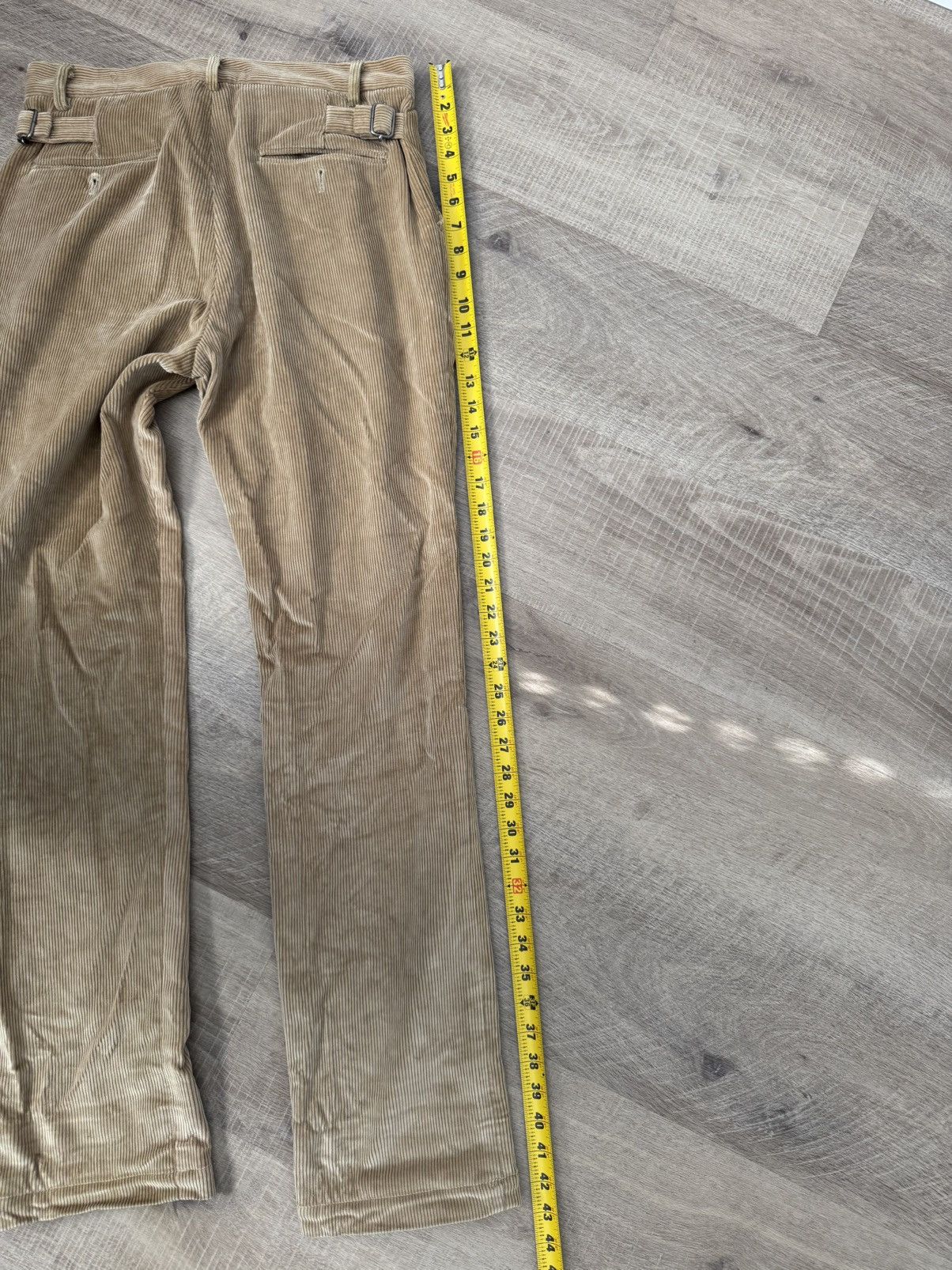 Adsum Hogan Pants 20AW Size US 30 / EU 46 - 8 Thumbnail