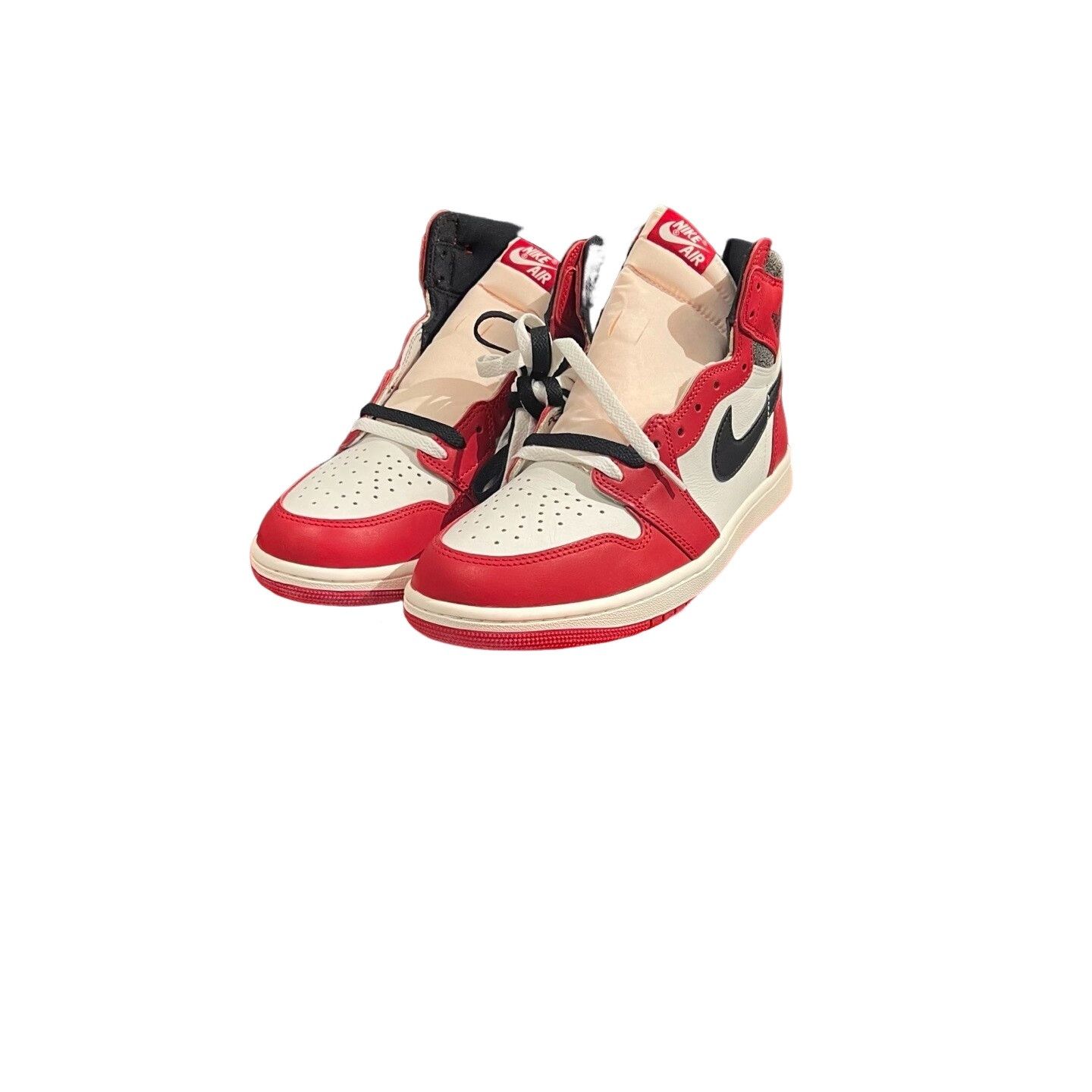 Nike Nike Air Jordan 1 Lost & Found Sneakers US 10 Size US 10 / EU 43 - 1 Thumbnail