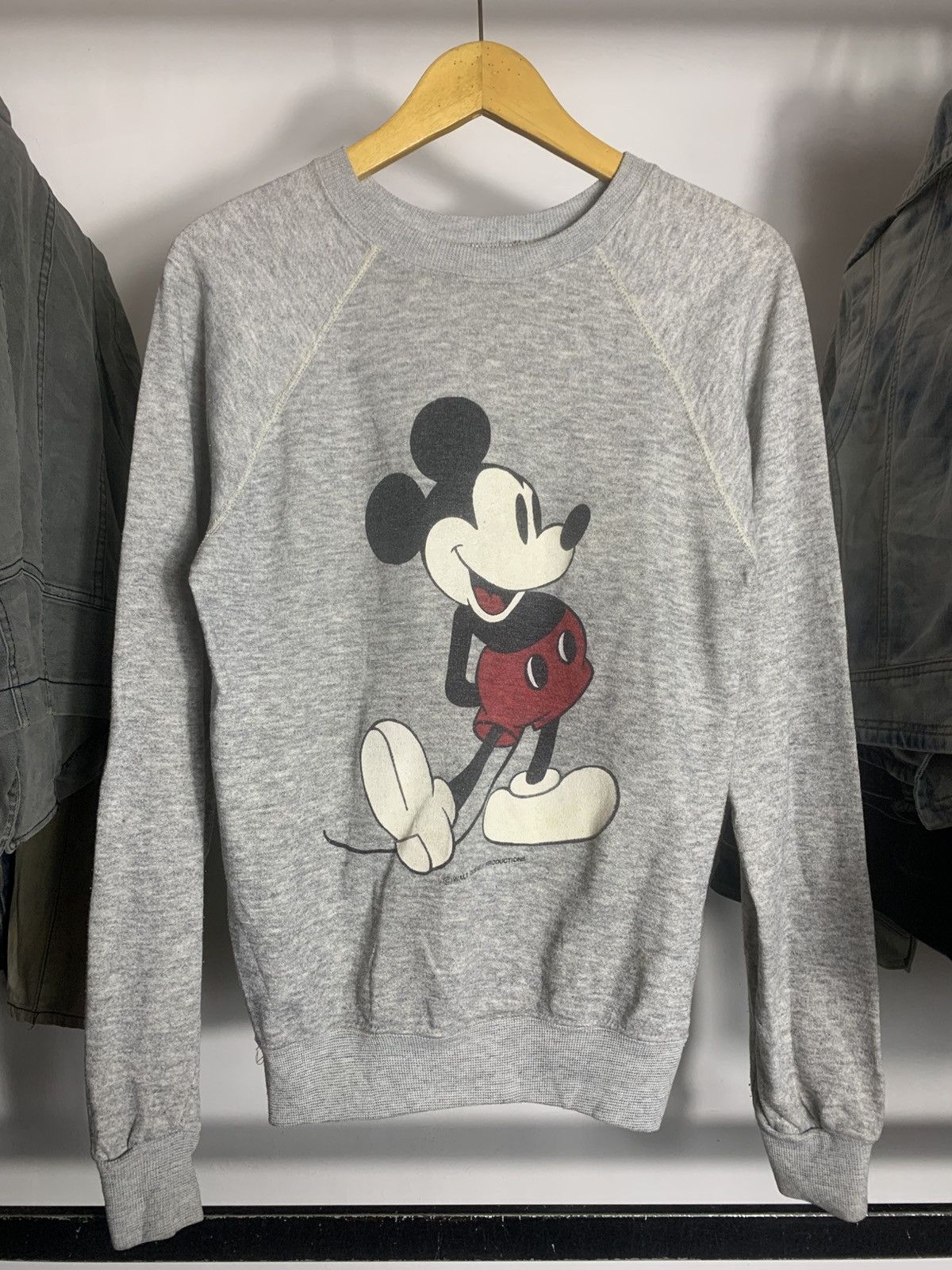 Vintage Vintage 80s Tropixtogs Disney Size US S / EU 44-46 / 1 - 3 Thumbnail