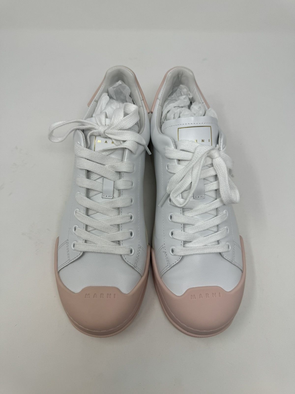 Marni Marni Dada Bumper Sneaker Size US 10 / EU 43 - 8 Thumbnail