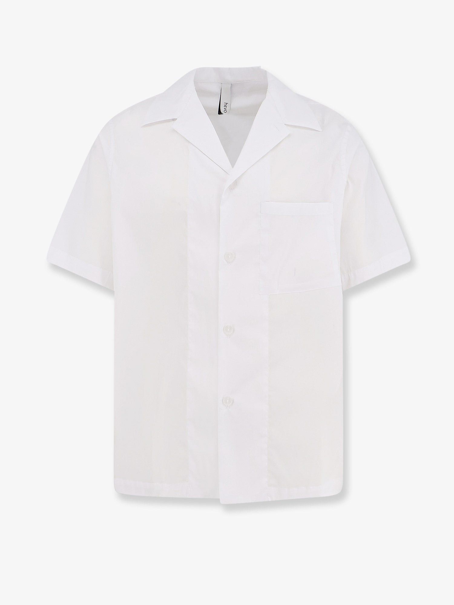 Hevo Cotton Blend Shirt Size US L / EU 52-54 / 3 - 1 Thumbnail