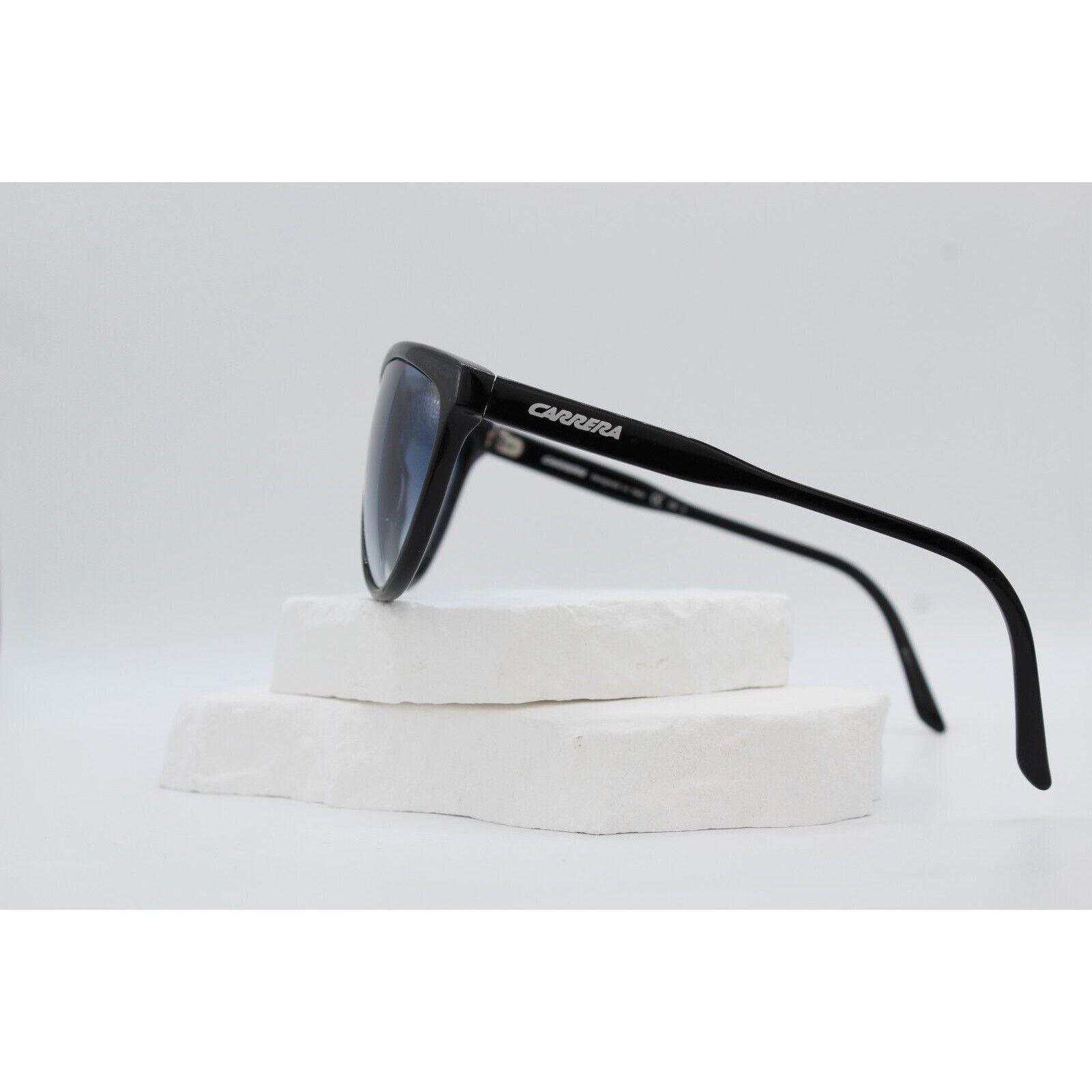 Carrera Carrera 807LF Sunglasses - Black, 62-13-135 Size ONE SIZE - 3 Thumbnail