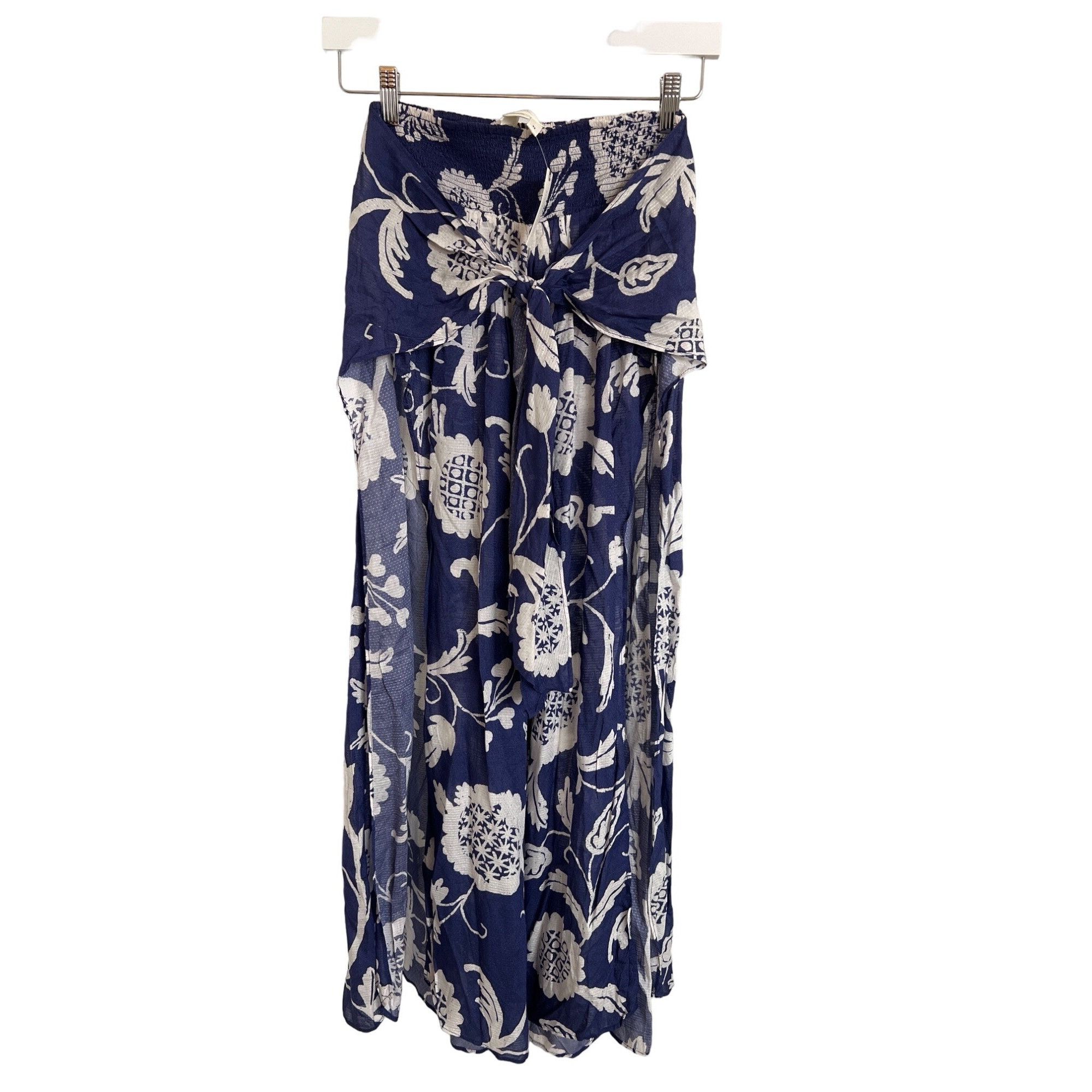 Anthropologie Anthropologie Blue Breezy Set Size 26" / US 2 / IT 38 - 5 Thumbnail