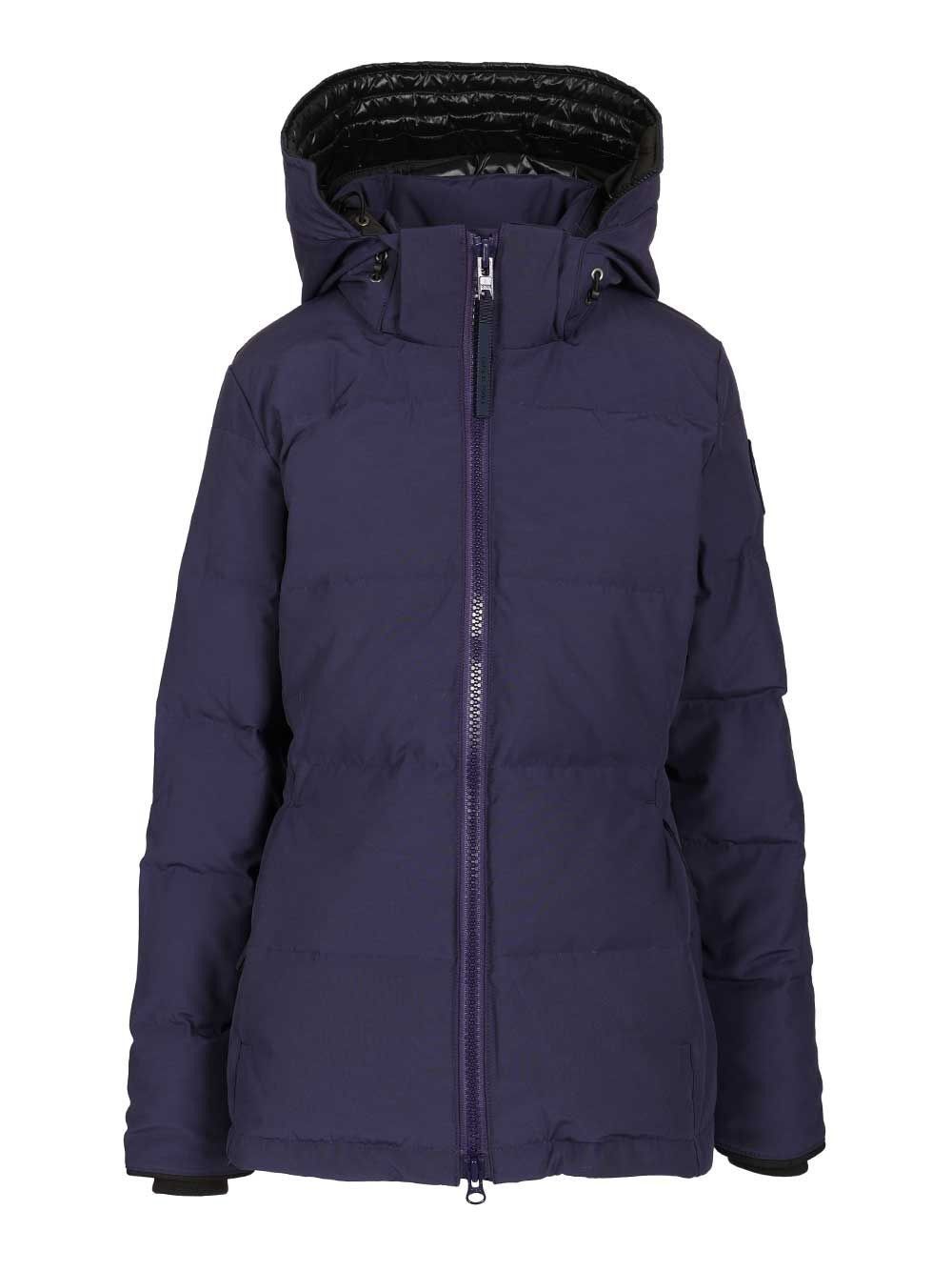 Canada Goose CHELSEA PARKA COAT Size M / US 6-8 / IT 42-44 - 1 Thumbnail