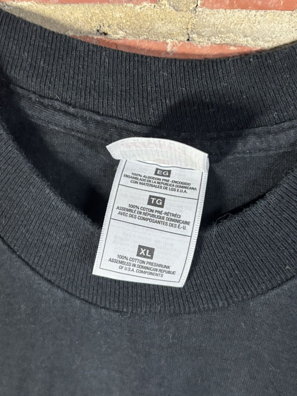 Other Vintage Y2K Java Enterprise Javabeans Deployathon Shirt XL Size US XL / EU 56 / 4 - 5 Thumbnail