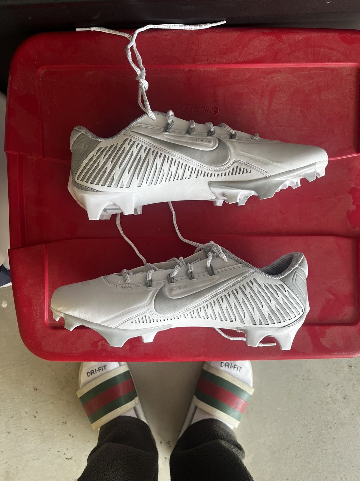 Nike Nike Carbon Elite Size US 15 / EU 48 - 4 Thumbnail