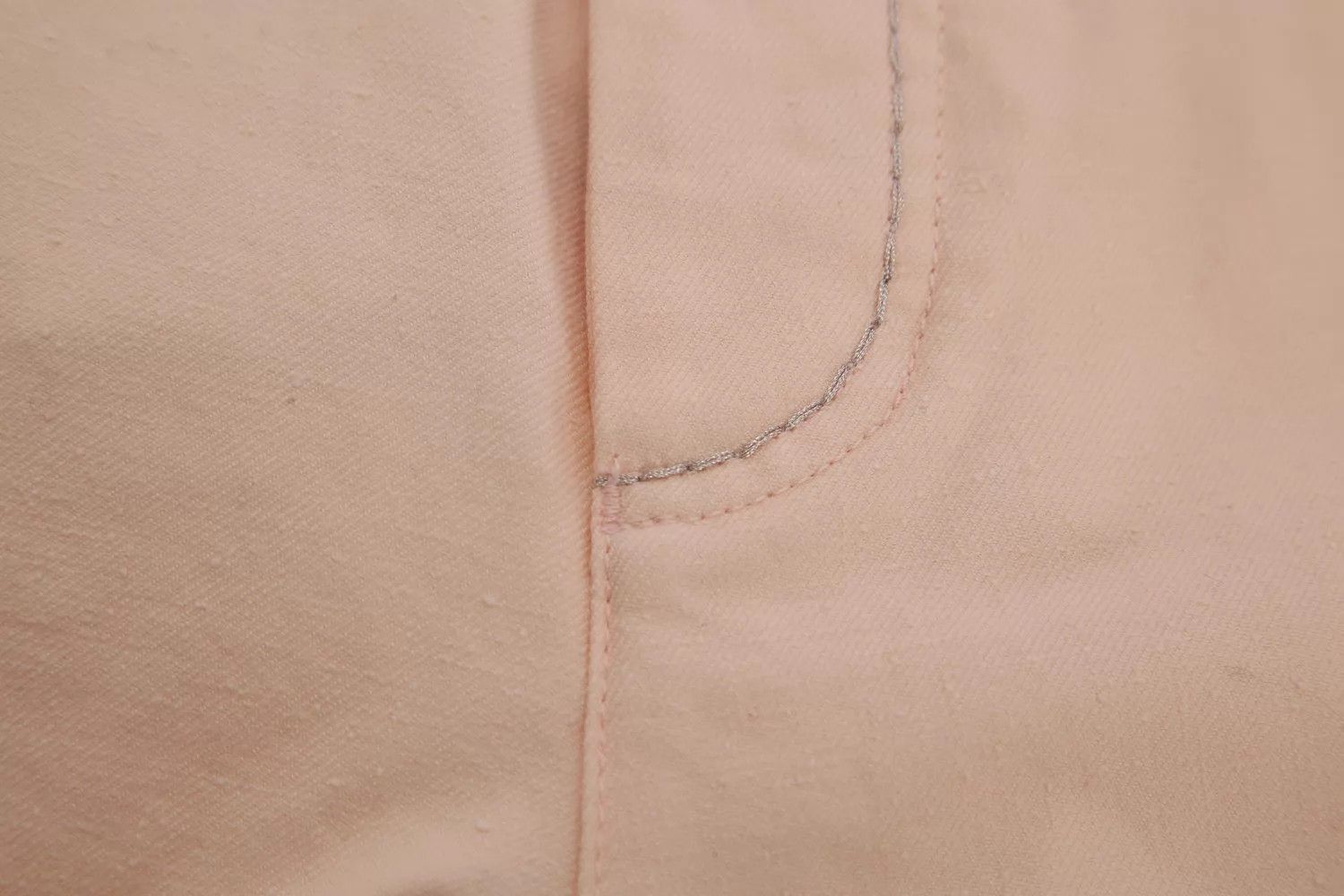 Bottega Veneta Bottega Veneta Authentic Pants Size 24" / US 00 / IT 34 - 3 Thumbnail
