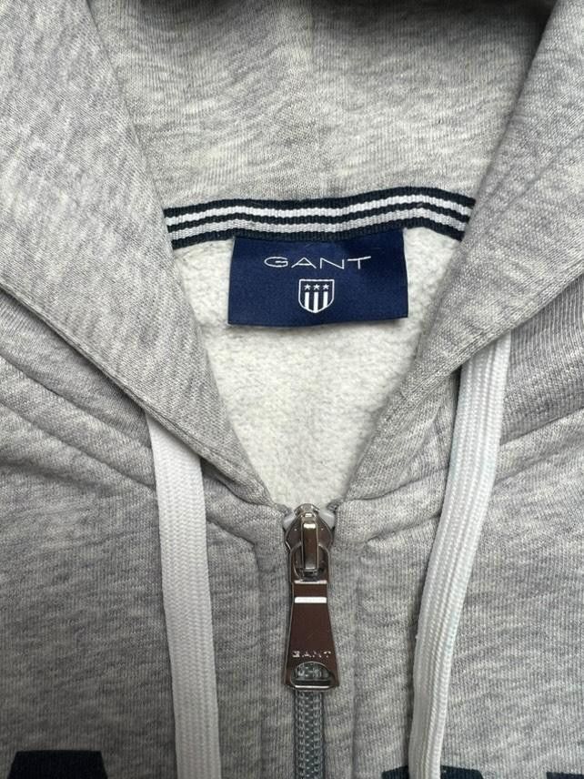 Gant Gant hoodie Size US M / EU 48-50 / 2 - 3 Thumbnail