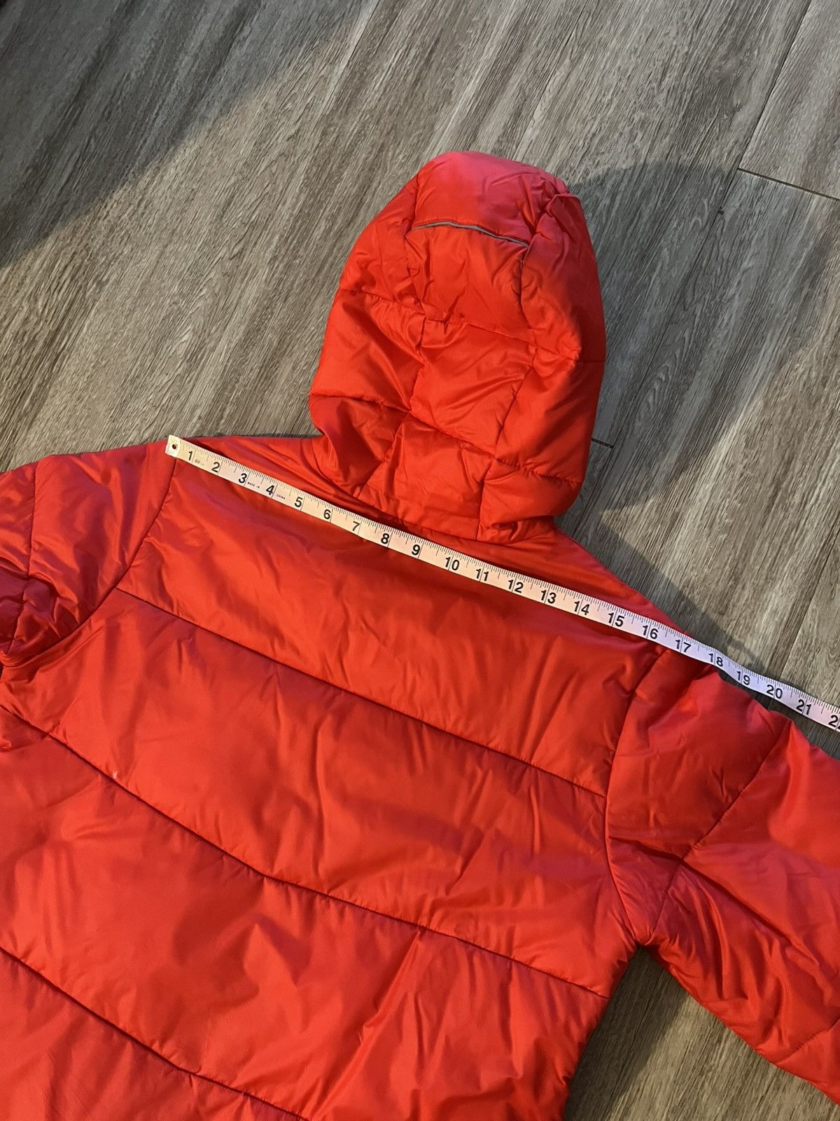 Columbia Columbia Turbodwon Puffer Size US S / EU 44-46 / 1 - 10 Thumbnail