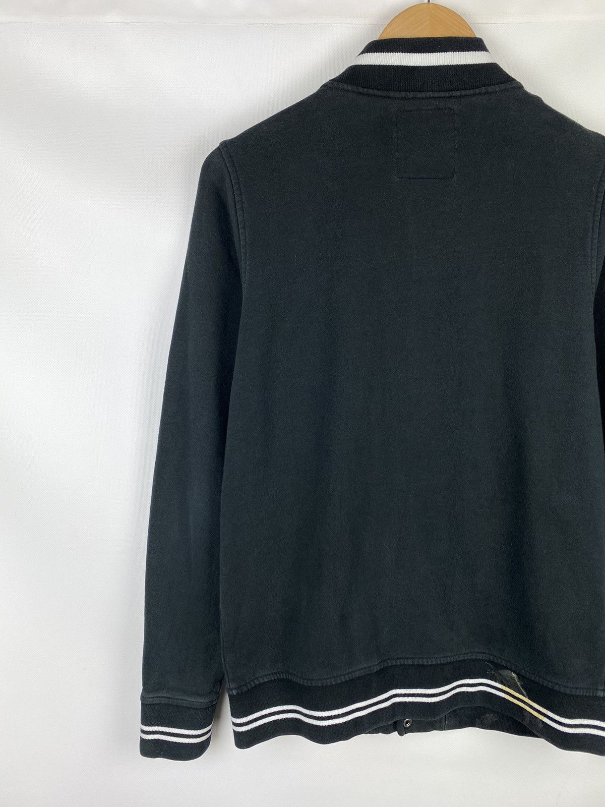 Stussy Stussy men’s bomber jacket size M Size US M / EU 48-50 / 2 - 17 Thumbnail