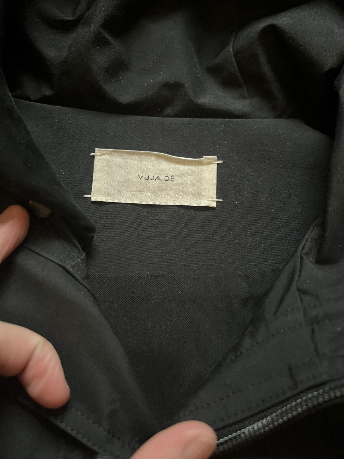 Vuja De Vuja De Enzo Jacket Size US M / EU 48-50 / 2 - 4 Thumbnail