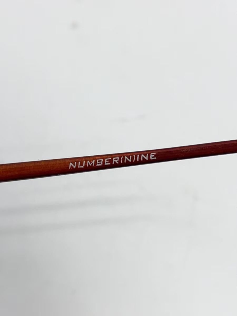 Number (N)ine Wellington Sunglasses Size ONE SIZE - 5 Thumbnail
