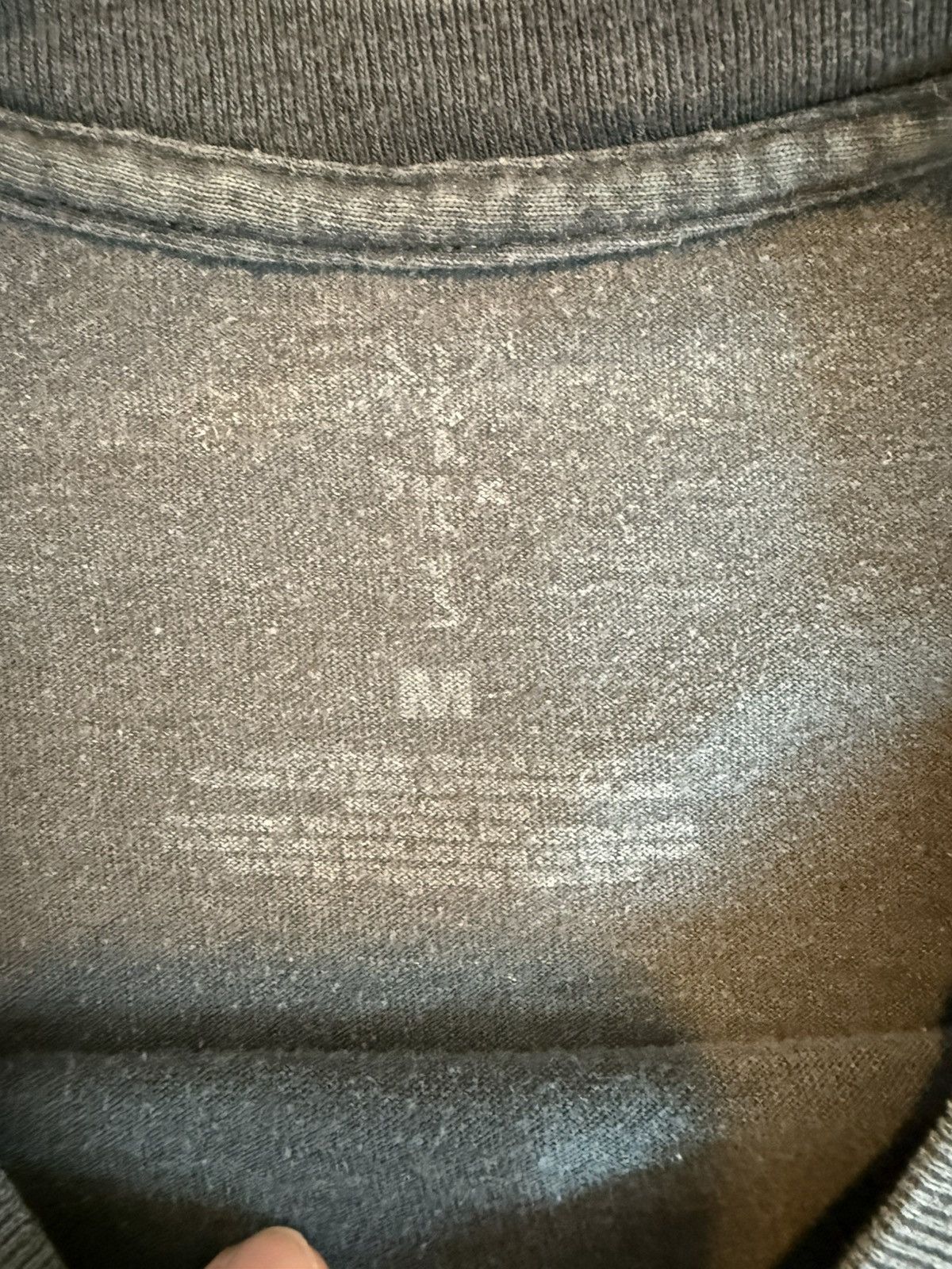 Travis Scott Travis Scott x McDonalds Logo T Shirt Size US M / EU 48-50 / 2 - 5 Thumbnail