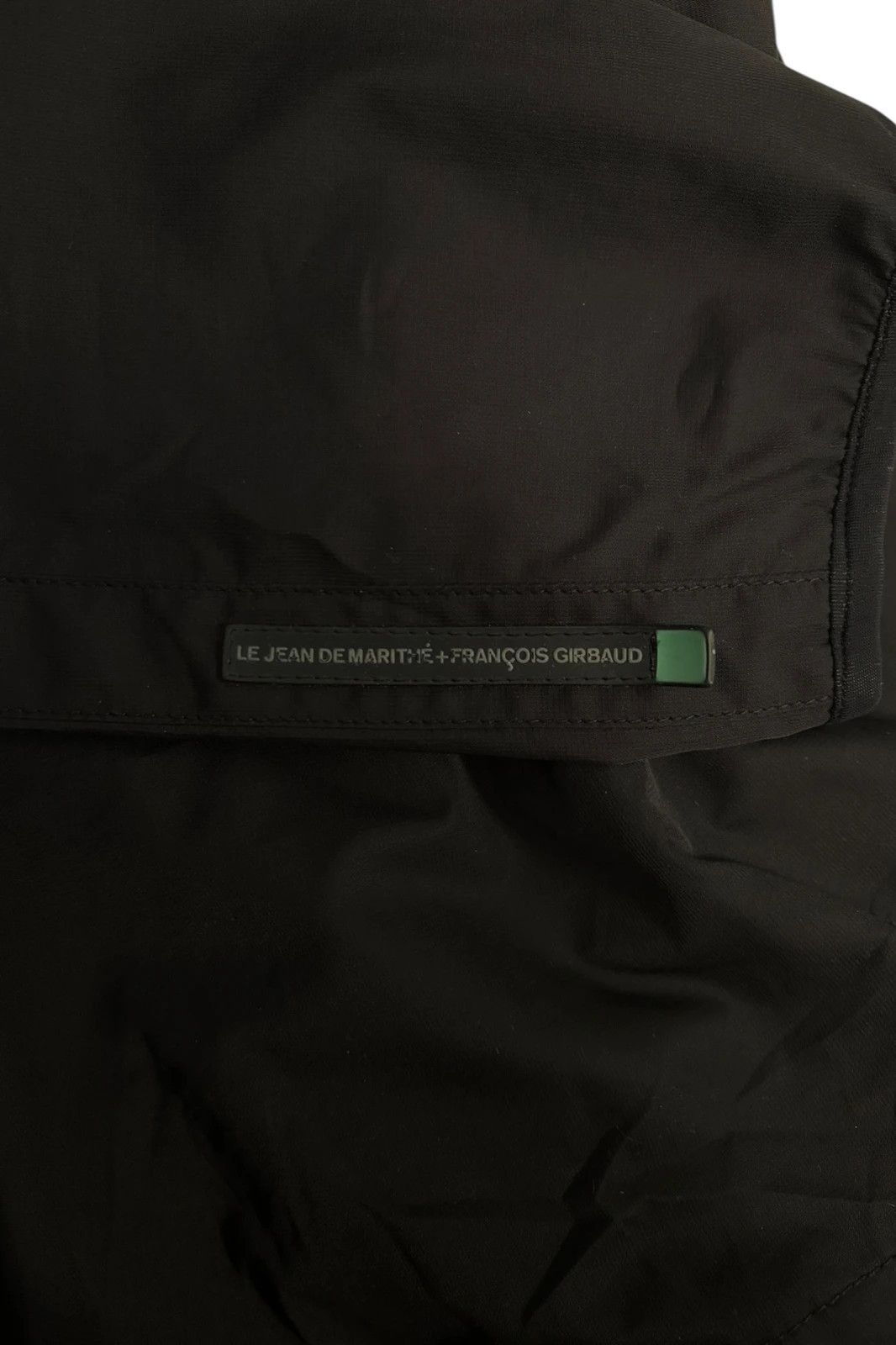 Marithe + Francois Girbaud Marithé Francois Girbaud windbreaker fleece jacket Size US M / EU 48-50 / 2 - 3 Thumbnail