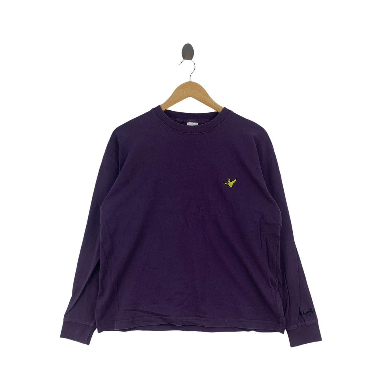 Other MARK GONZALES GONZ Bones Brigade Oversized Tee Shirt Size US S / EU 44-46 / 1 - 1 Thumbnail