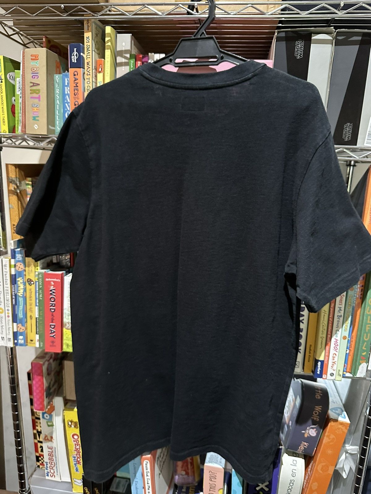 Supreme Supreme Pocket Tee Size US L / EU 52-54 / 3 - 4 Thumbnail