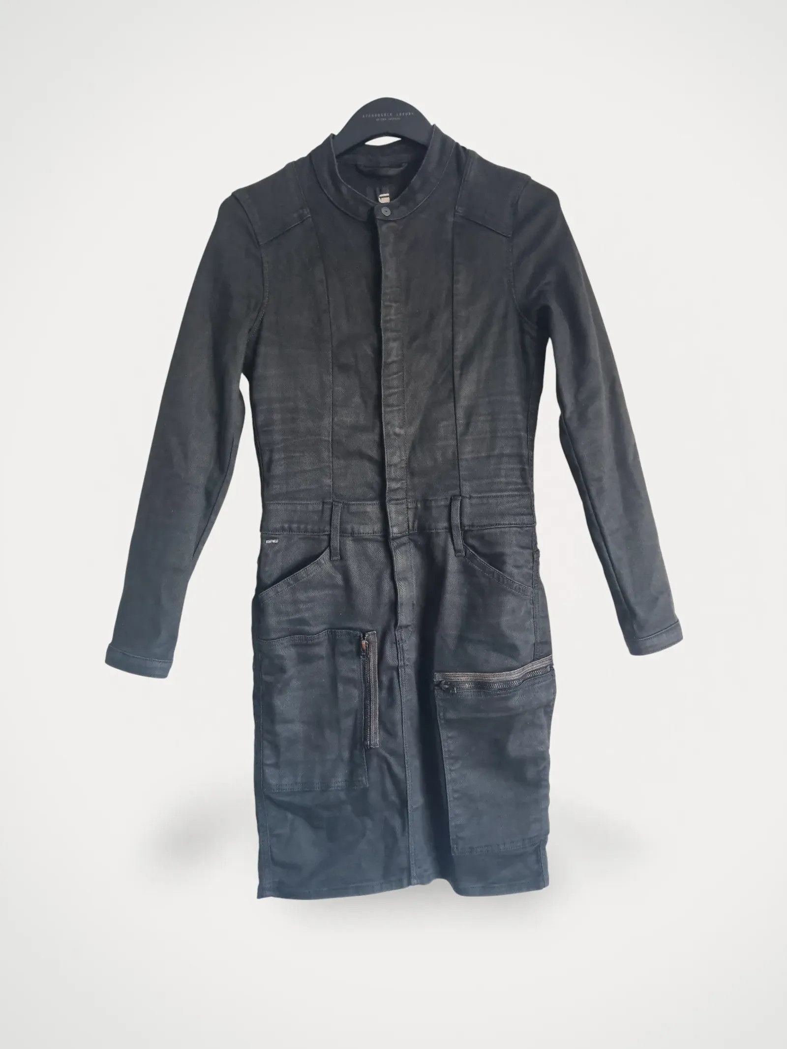 G-Star G-STAR RAW Dress Size M / US 6-8 / IT 42-44 - 1 Thumbnail