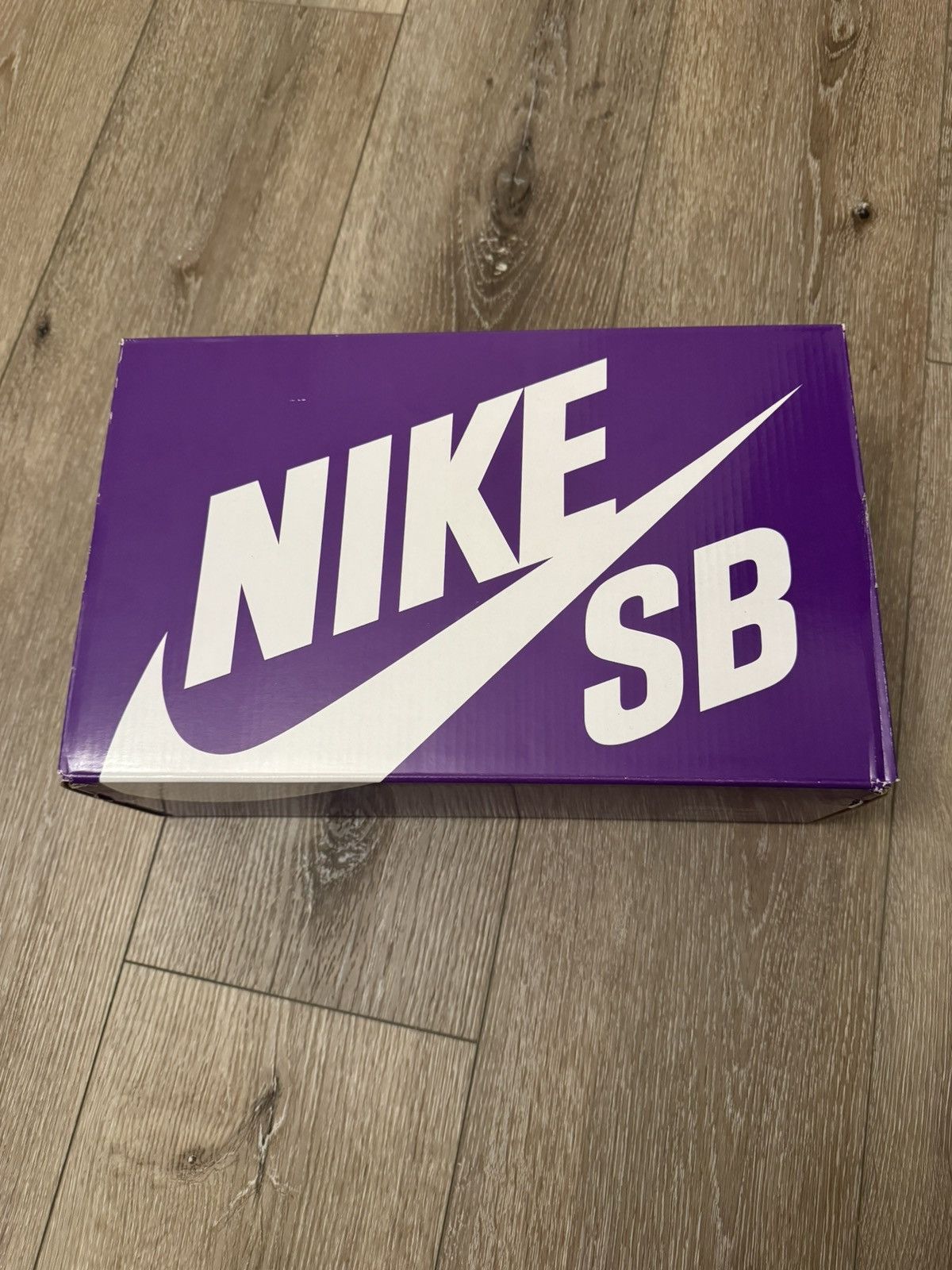 Nike Nike Sb Air Max 95 Cacao Wow Size US 7.5 / EU 40-41 - 11 Thumbnail