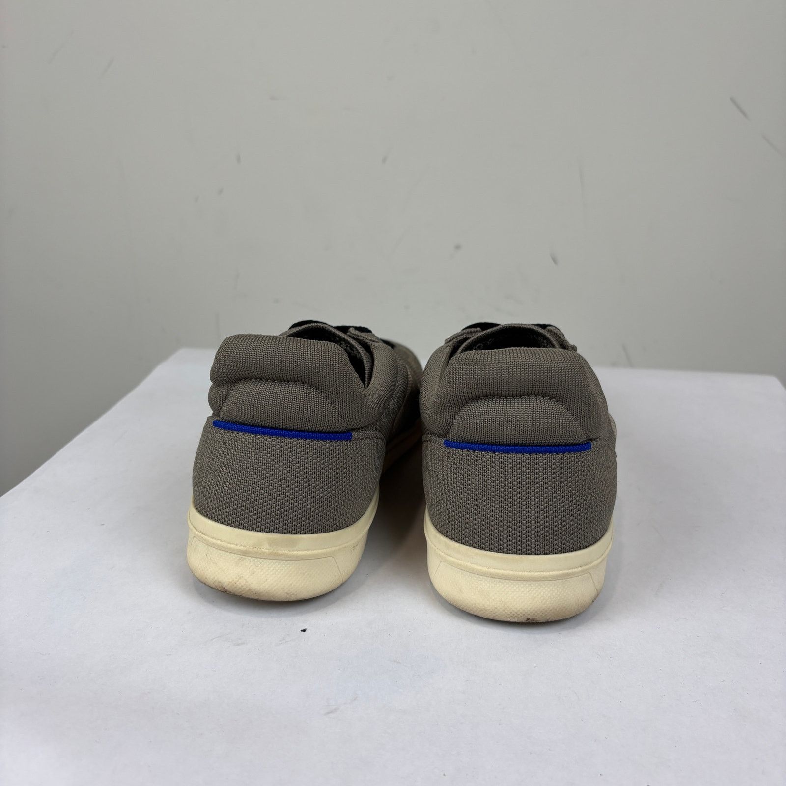 Other Rothy's The RS01 Camo Knit Sneakers Shoesd Men's 8 Size US 8 / EU 41 - 4 Thumbnail