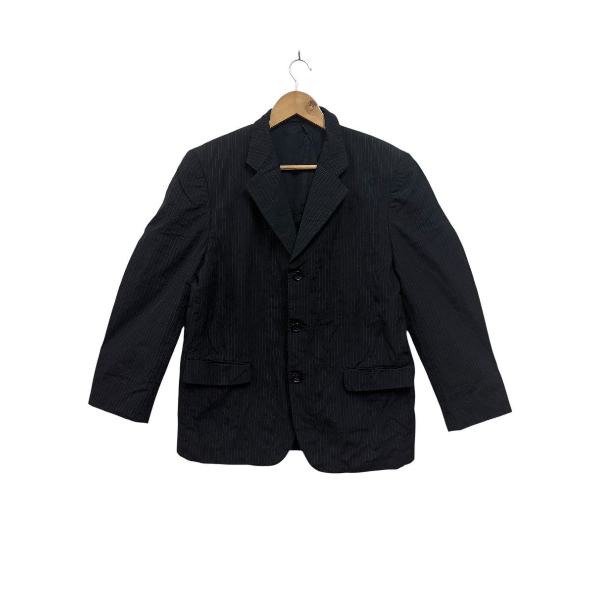 Comme Des Garcons Homme CDGH Aw04 Blazer